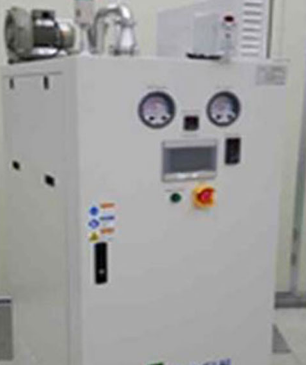 Hybrid PFC SCRUBBER