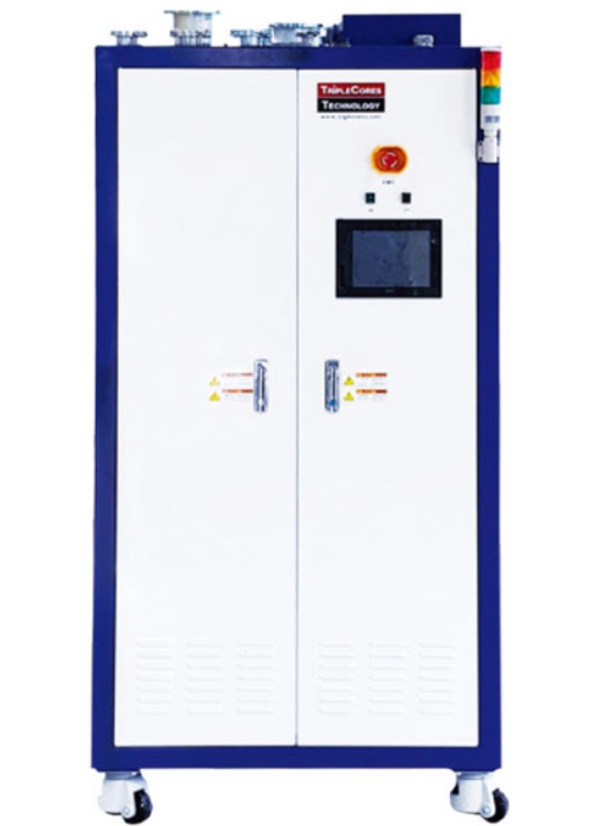 PLASMA WET SCRUBBER